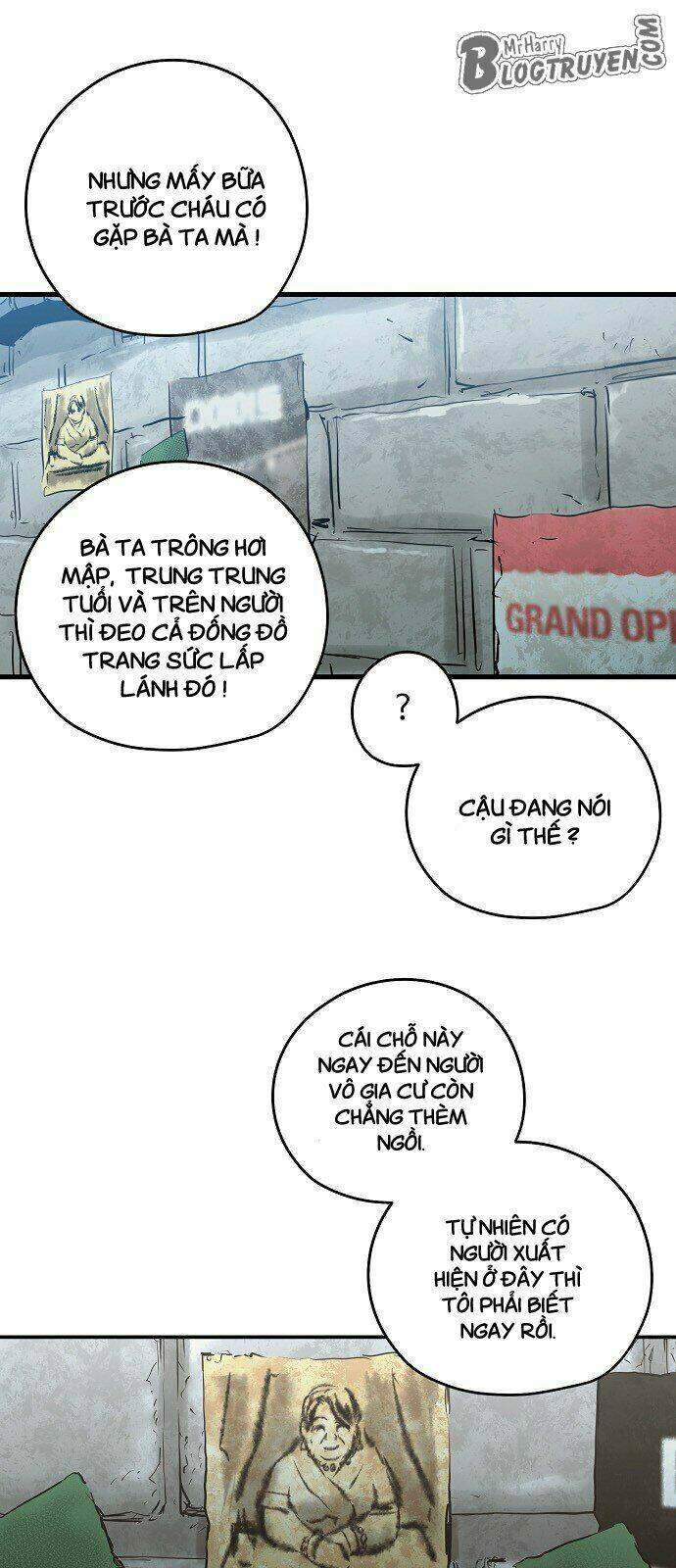 hứa lan chapter 0 152