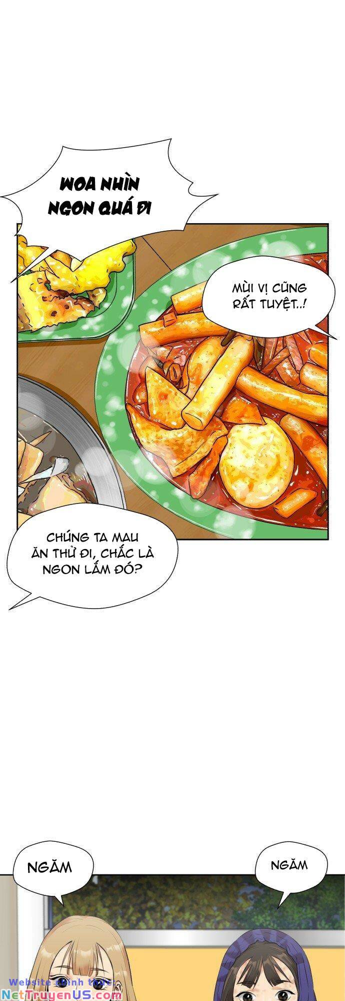 gương mặt thiên tài chapter 134 47