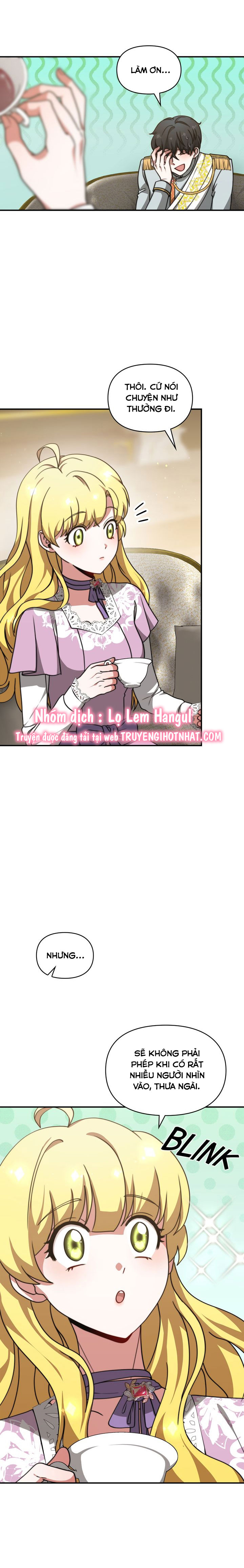 công nương eluana vita chapter 95 5