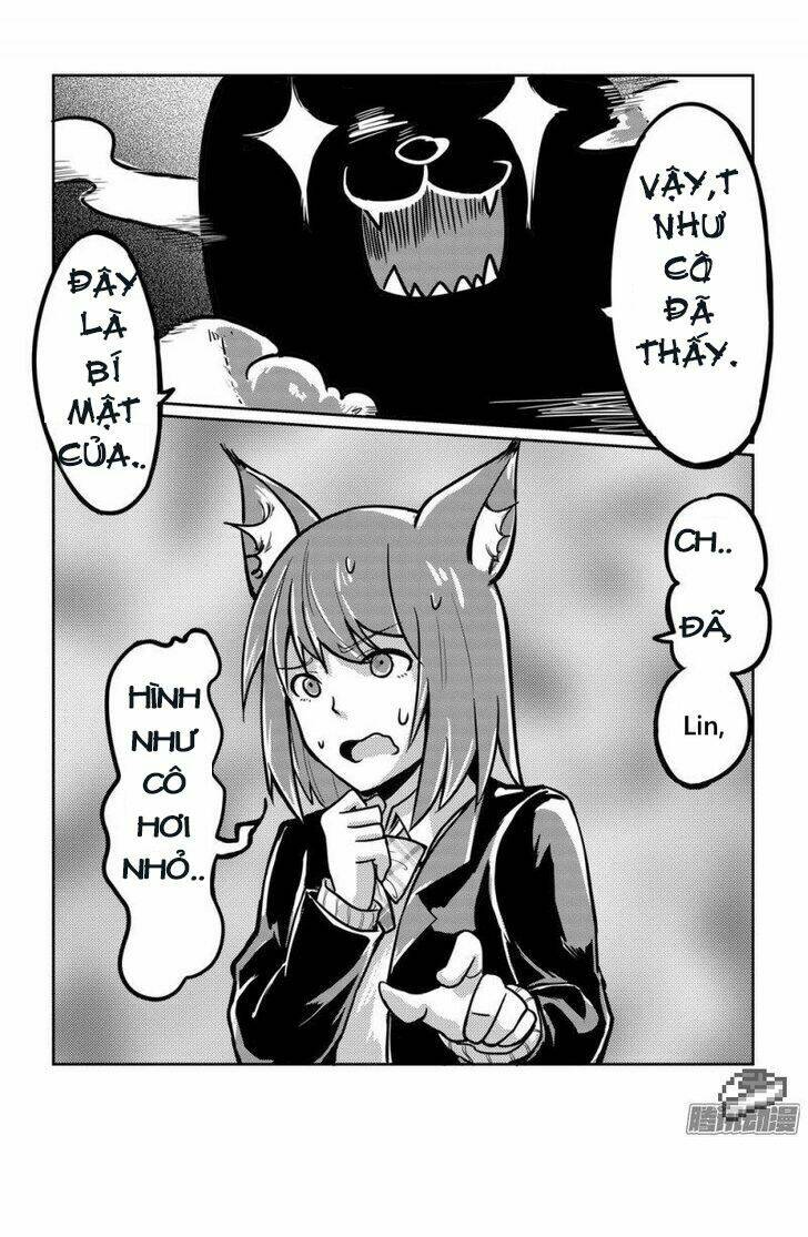 100 ways to kill a seal chapter 5 2