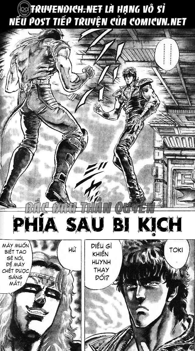 bắc đẩu thần quyền chapter 49 1