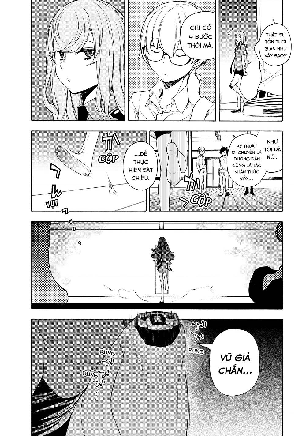 bootsleg chapter 11 34