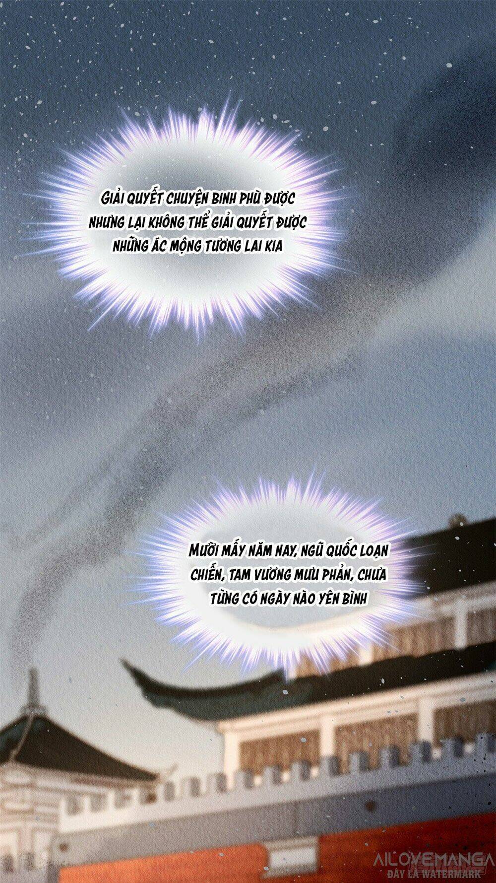 vấn đan chu chapter 3 31