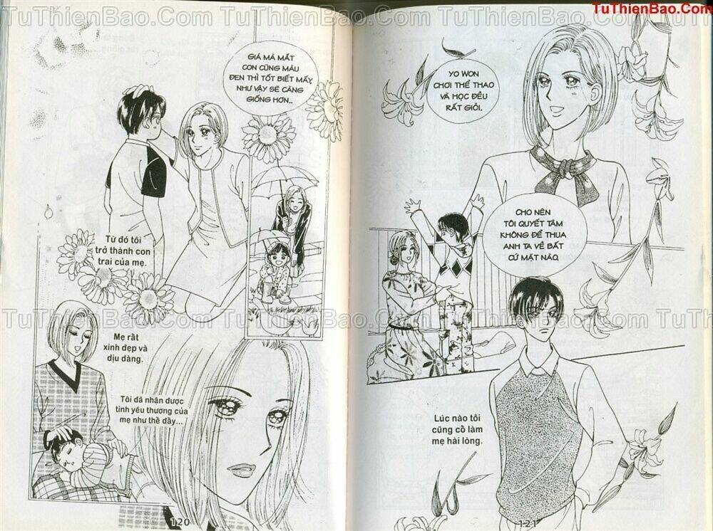 cô nàng đáng yêu chapter 7 59