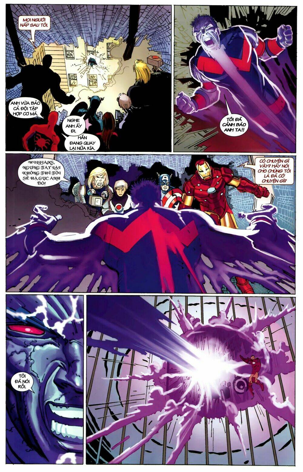 avengers vol 4 chapter 2 20