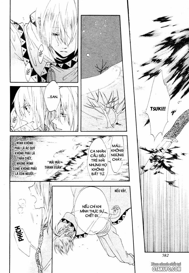 tổng hợp one shot. chapter 84 27