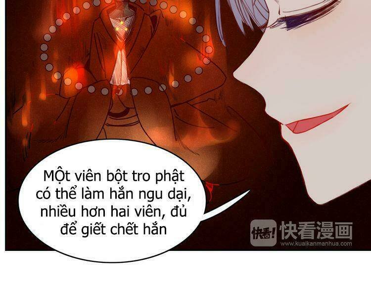 ta chỉ muốn giết ngươi chapter 23 39