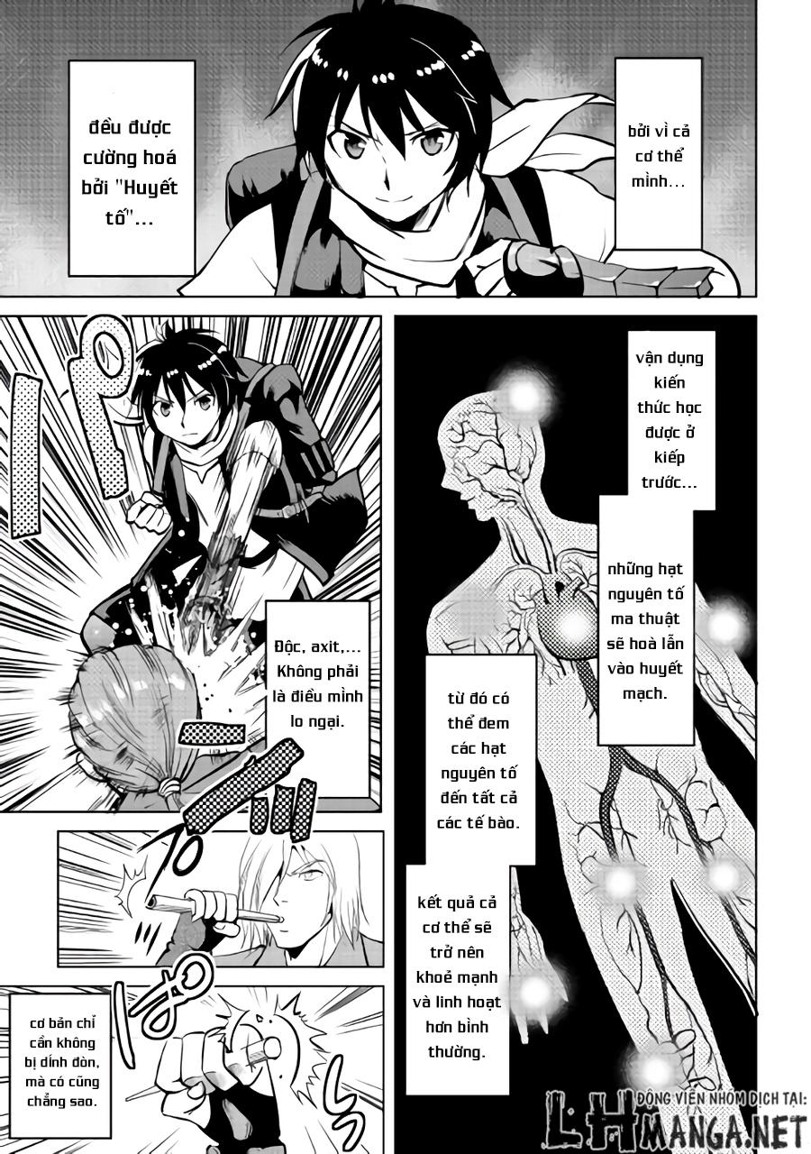 maken no daydreamer chapter 4 18