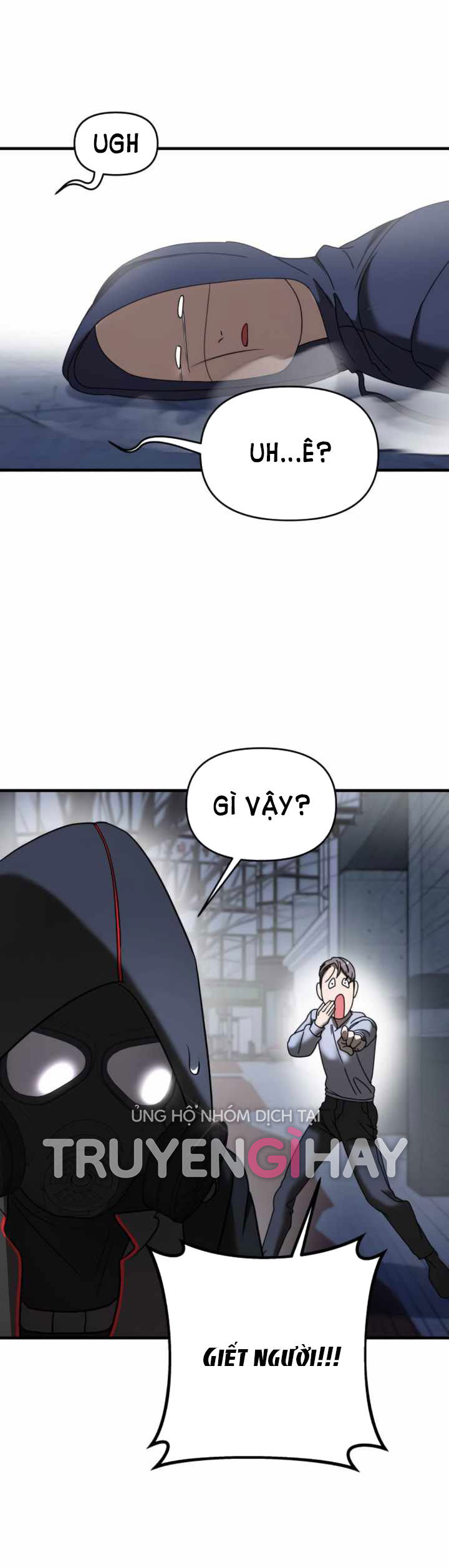 phản diện thuần túy chapter 9.2 26