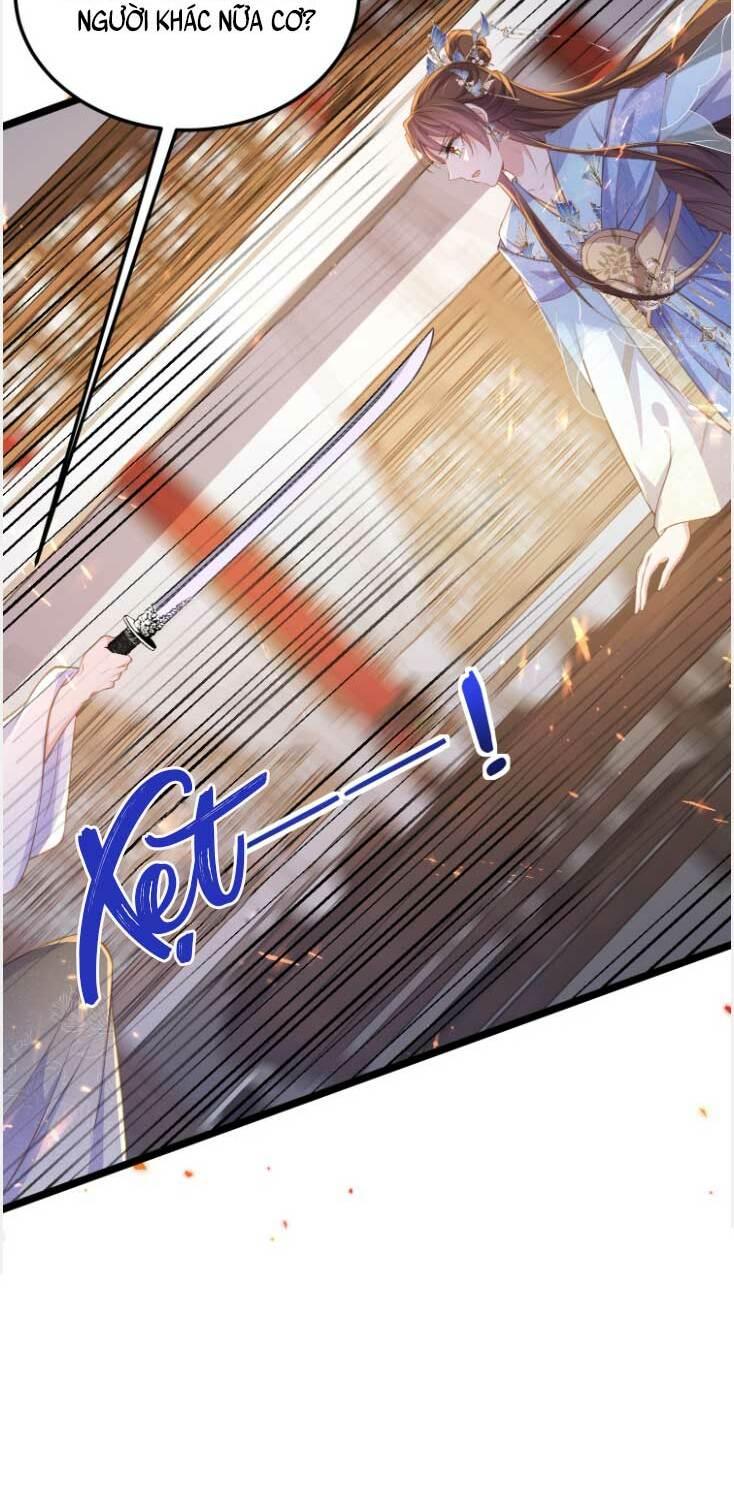 hoạn phi thiên hạ chapter 367 10