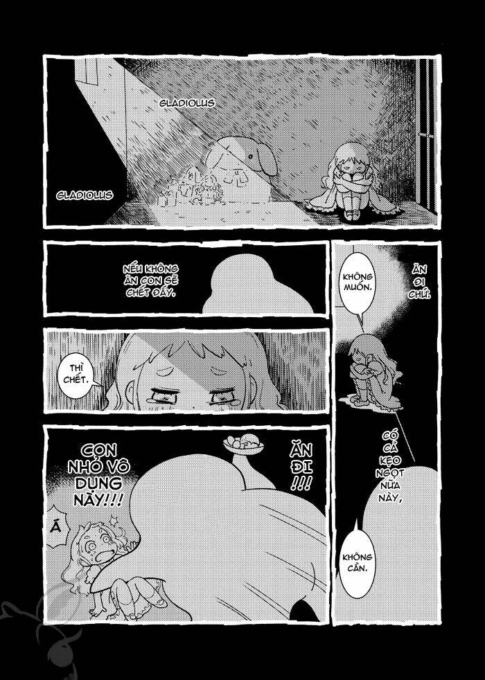 watashi no kairosu chapter 1 6