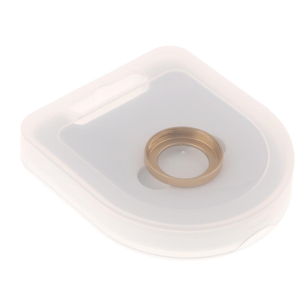 24mm Camera Lens Optical Glass Ultraviolet UV Filter for DJI Mavic 2