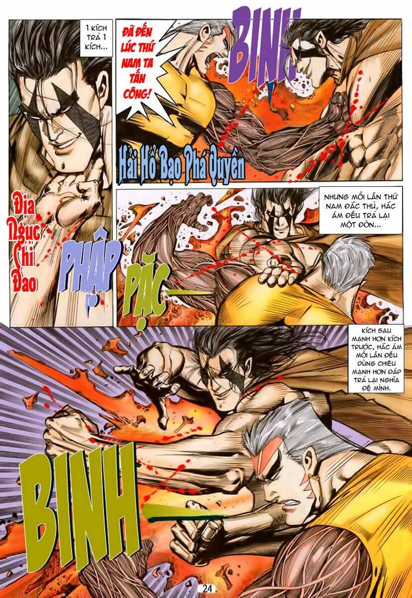 hải hổ 3 chapter 36 24