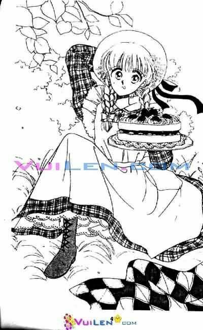 cô gái khả ái chapter 9 4