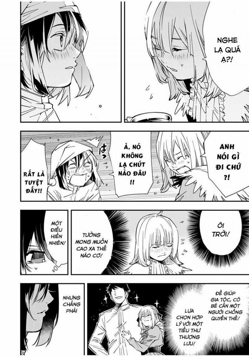 tái sinh thành quý tộc với kĩ năng 'appraisal' chapter 21 20