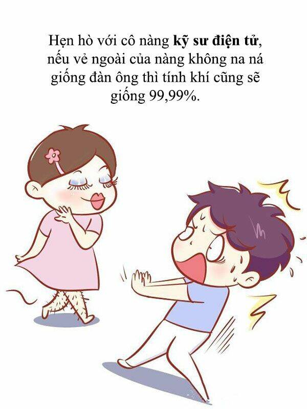 giải mã tình yêu chapter 253 6