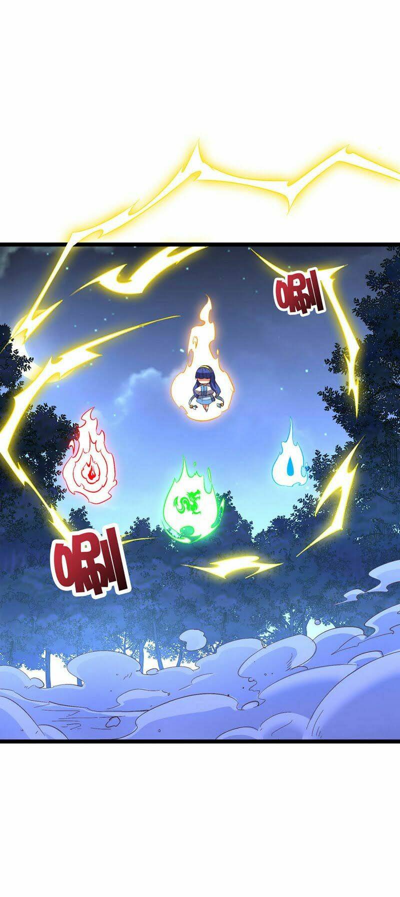 phục thiên thánh chủ chapter 75 1