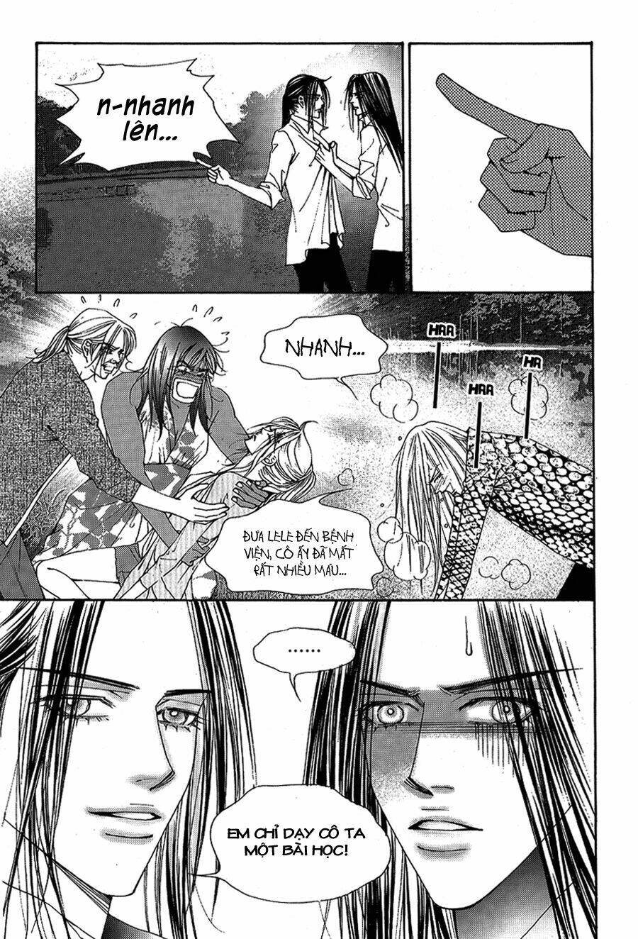 the one chapter 101 23