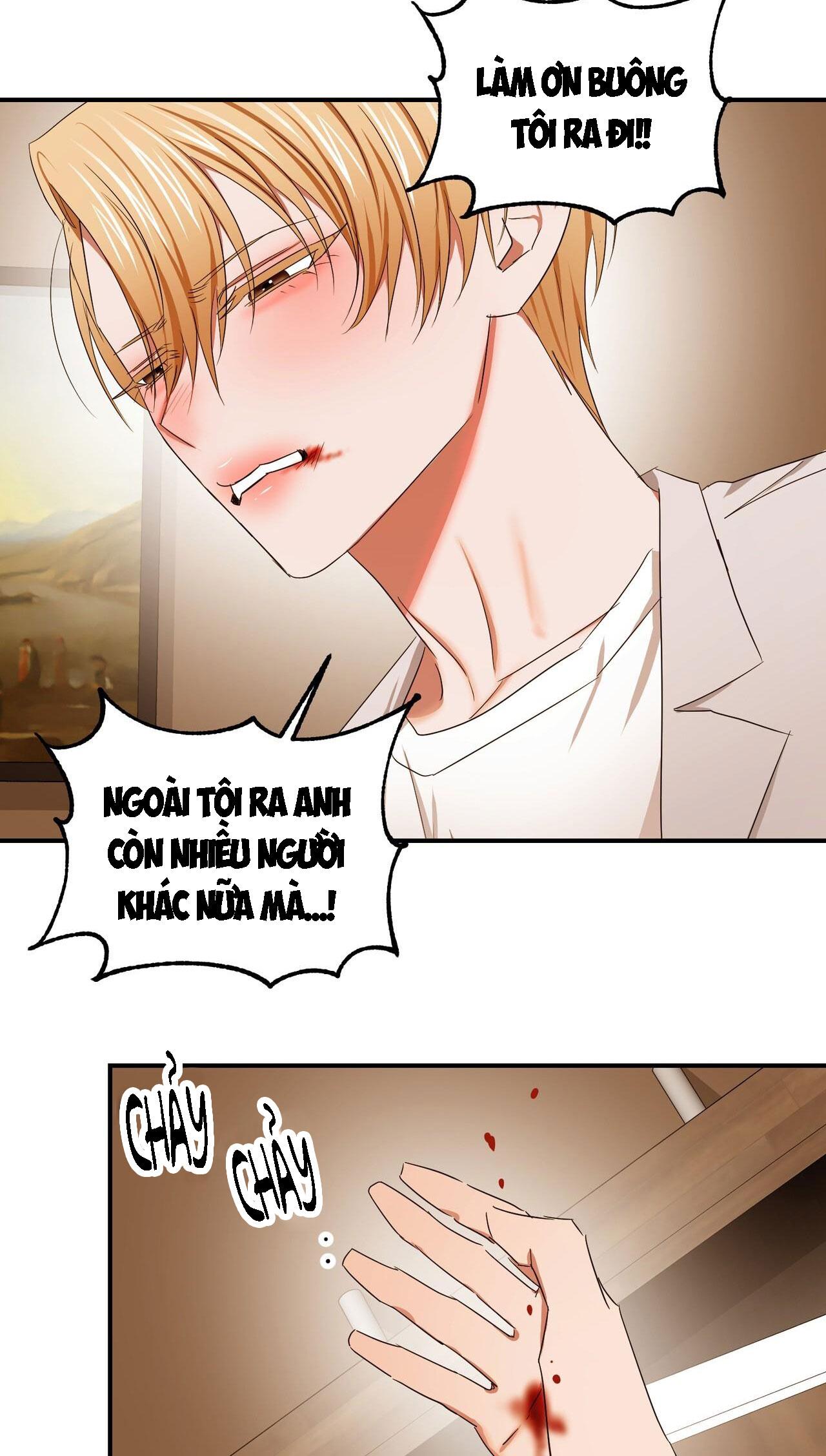 thời gian tuyệt vời chapter 26 48