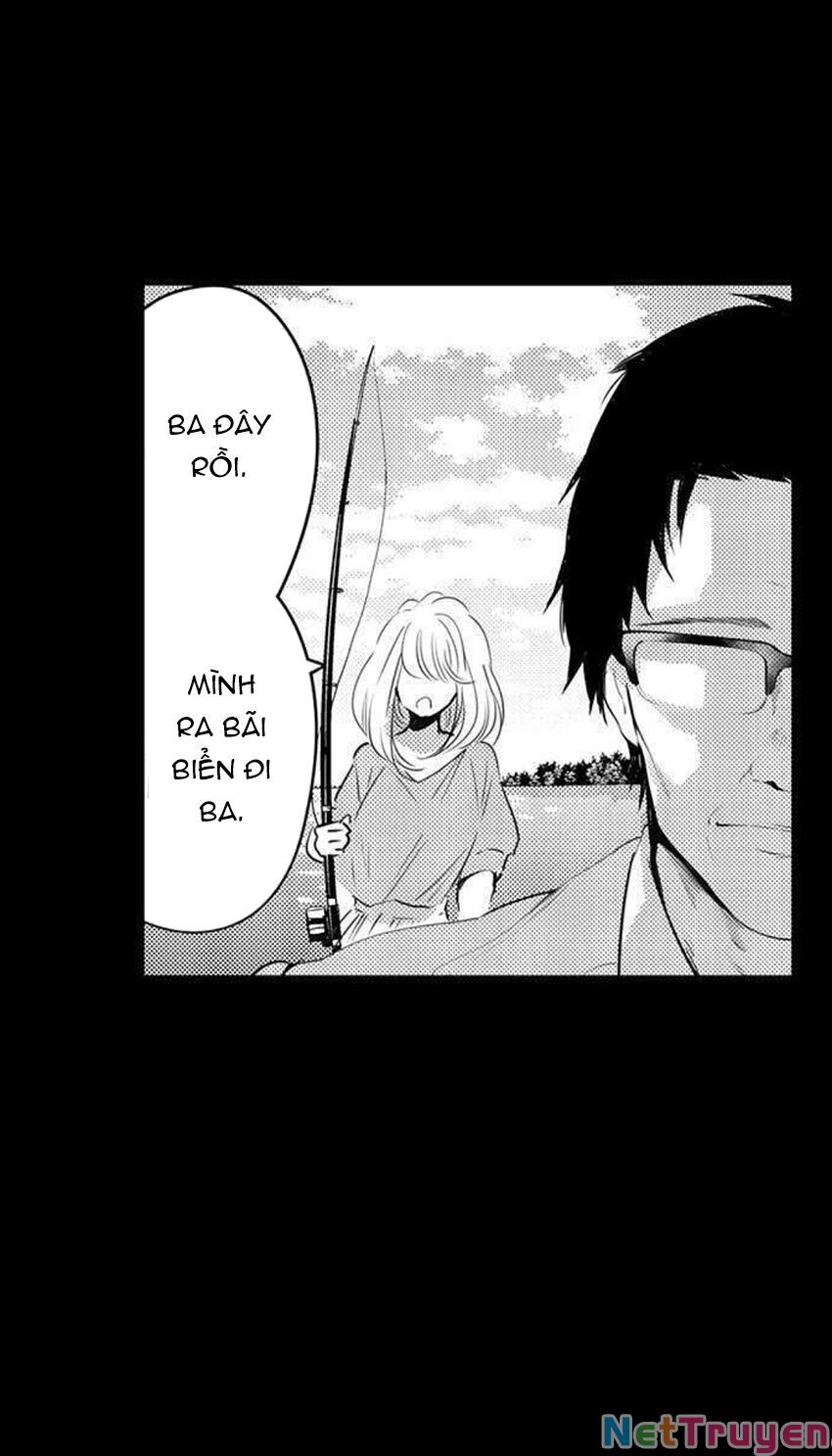 trêu ghẹo "gấu" nhà tôi! chapter 51 13