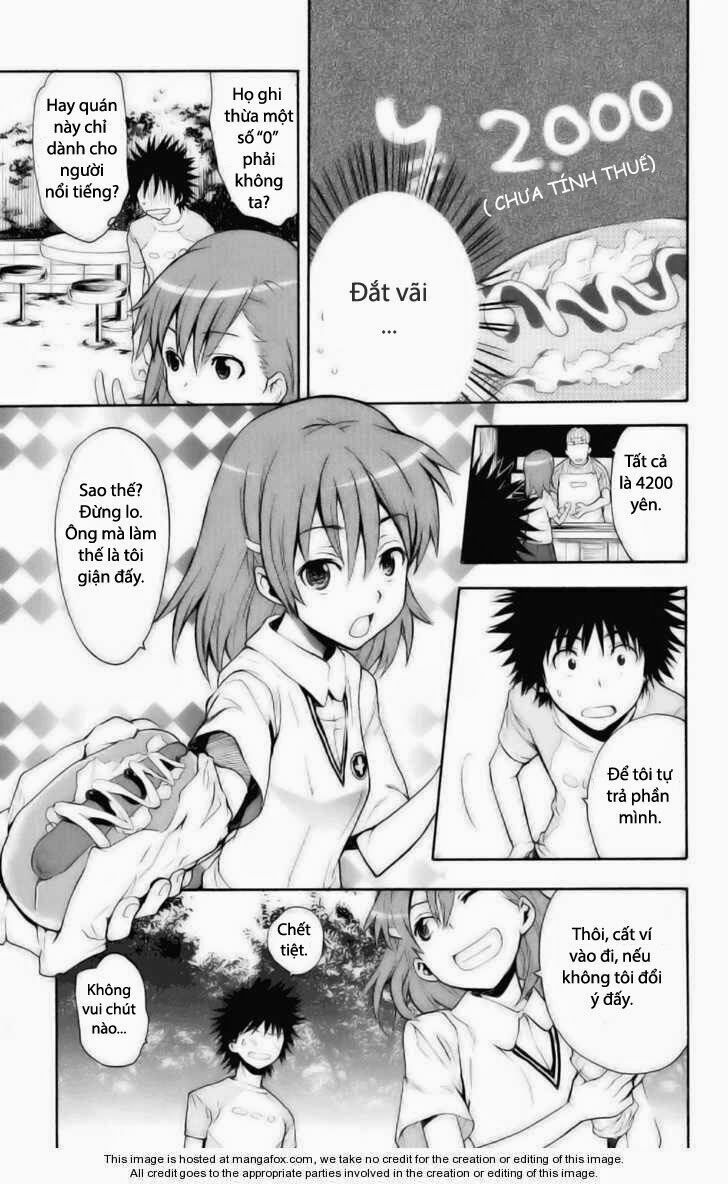 cấm thư ma thuật index chapter 23 3