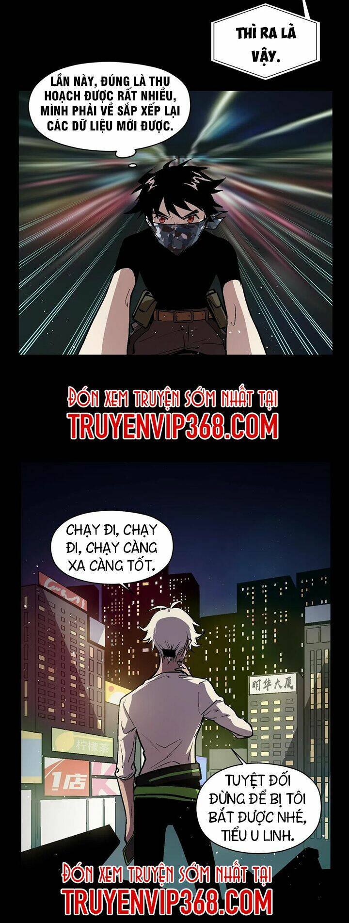 vương bài đặc công trùng sinh vườn trường chapter 25 34