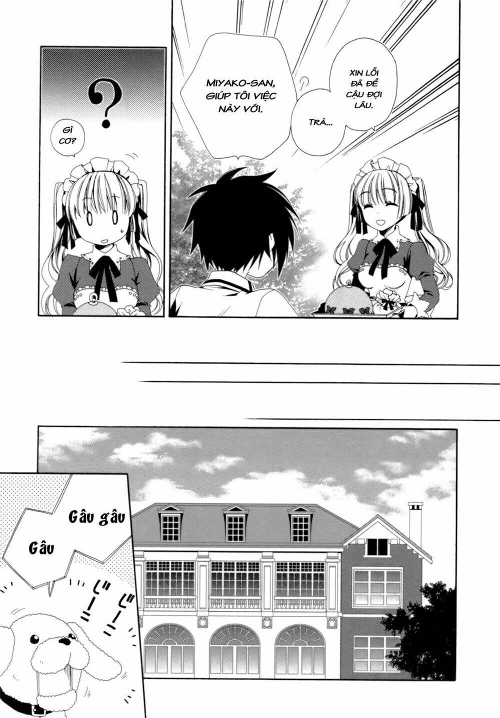shounen maid chapter 17 30