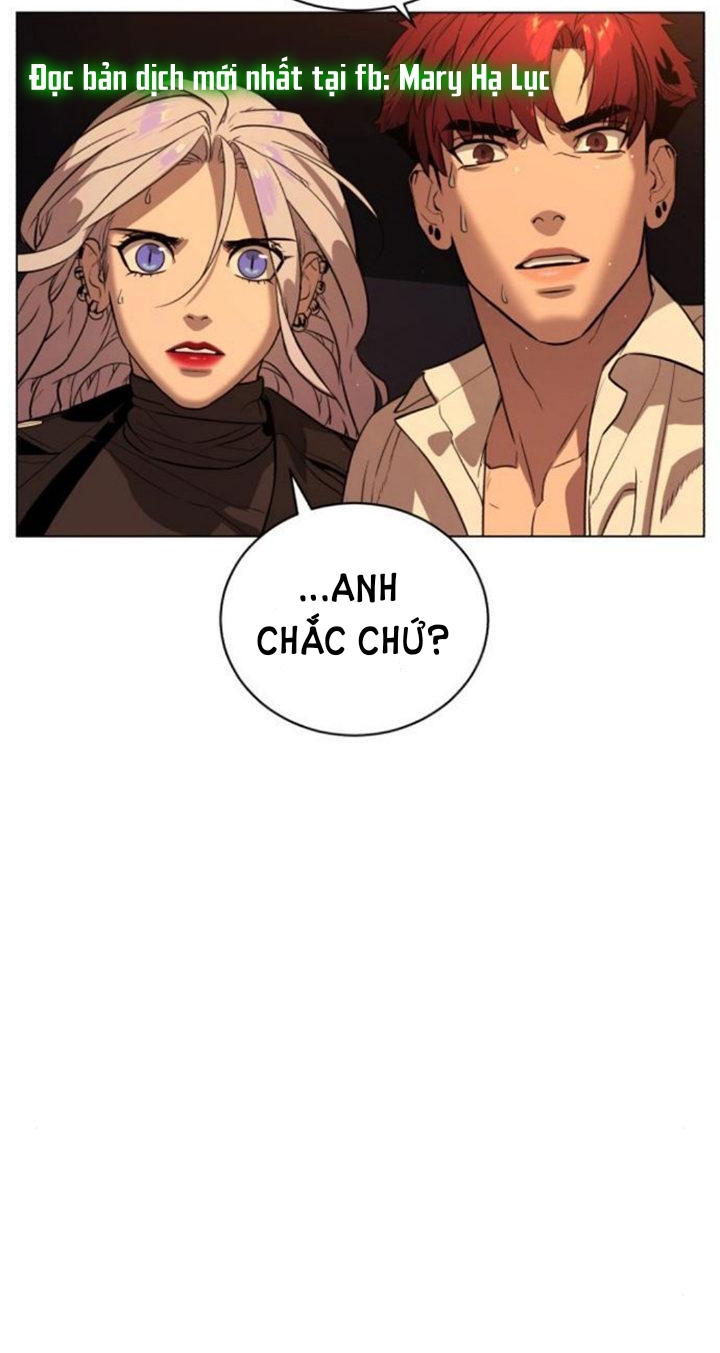 bạch huyết - white blood chapter 69 156