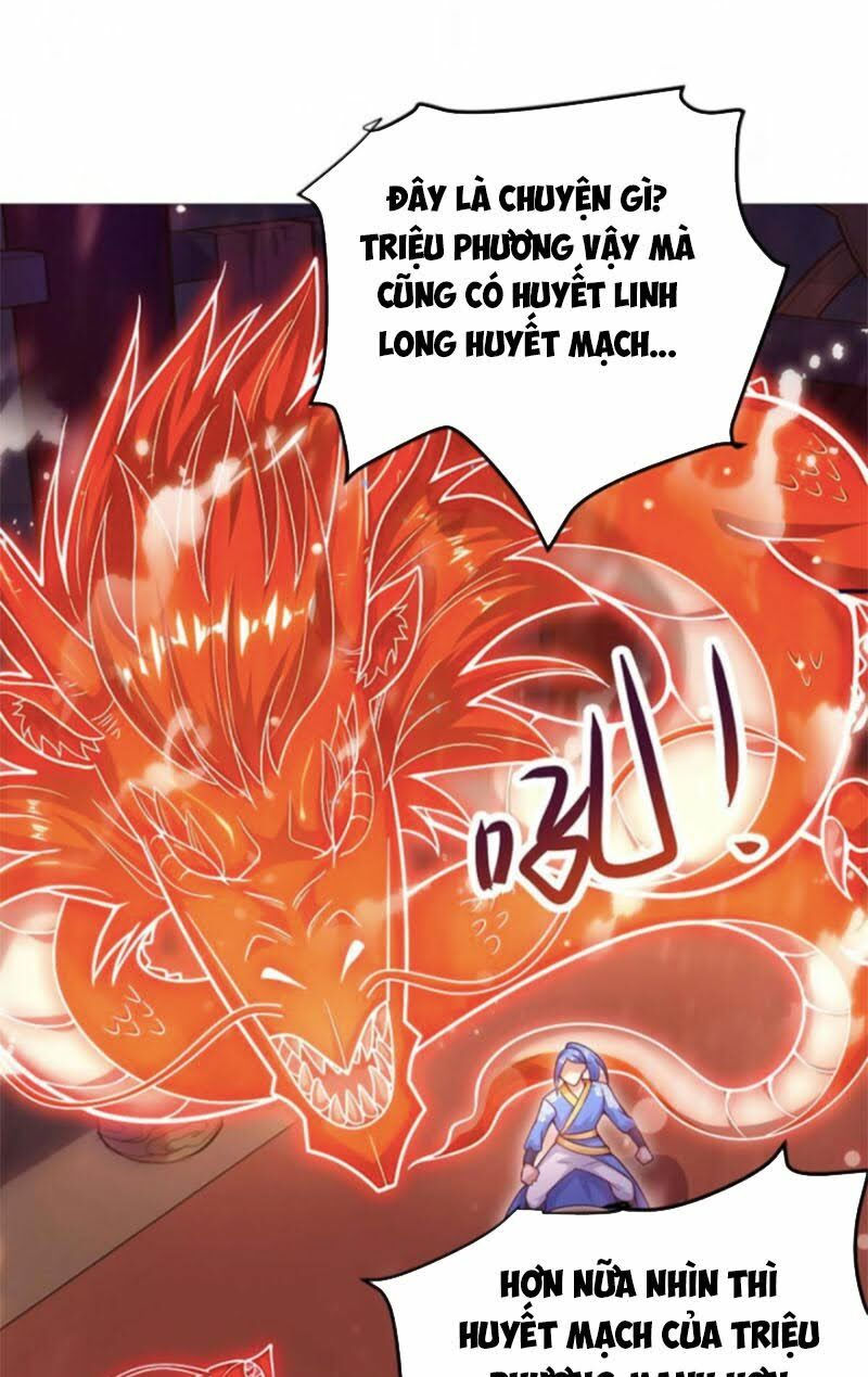 tối cường thăng cấp chapter 150 2