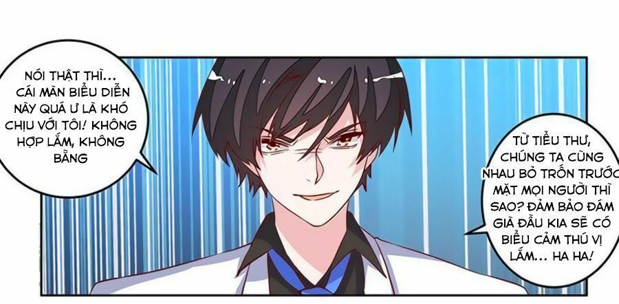 tổng tài đích thiên giới manh thê chapter 78 15