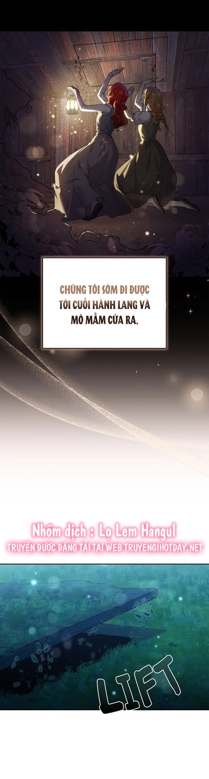 tình yêu cổ tích chapter 45 20