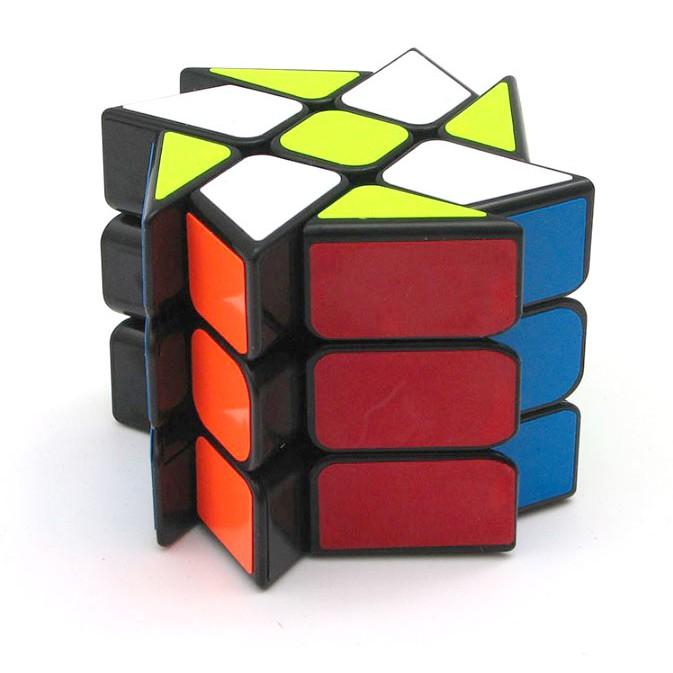 Đồ chơi Rubik  Cube 2 Hình Sao