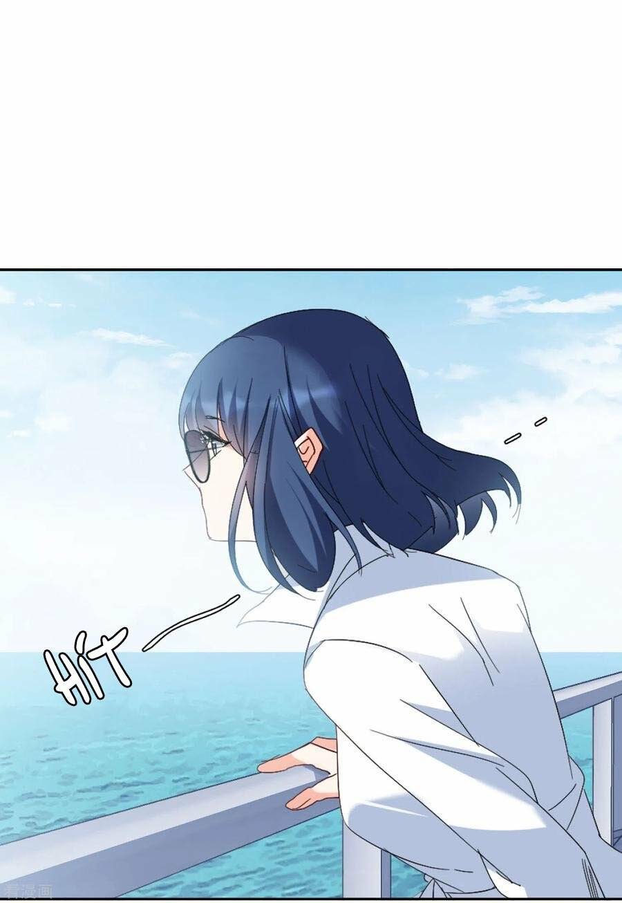 cô ấy đến rồi, xin nằm xuống! chapter 75 10