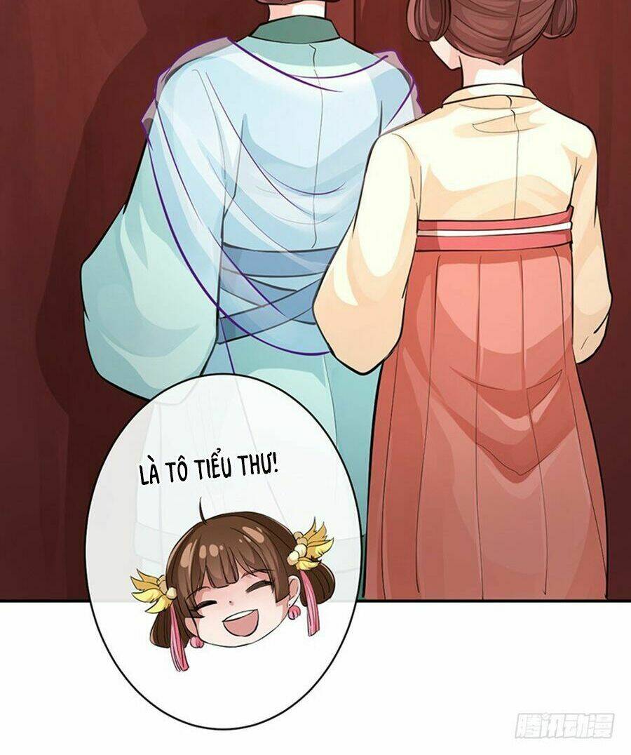 nghiên hương kỳ đàm chapter 58 39