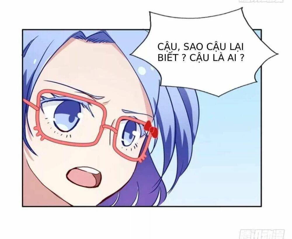 chạy đi âm sai chapter 85.3 18