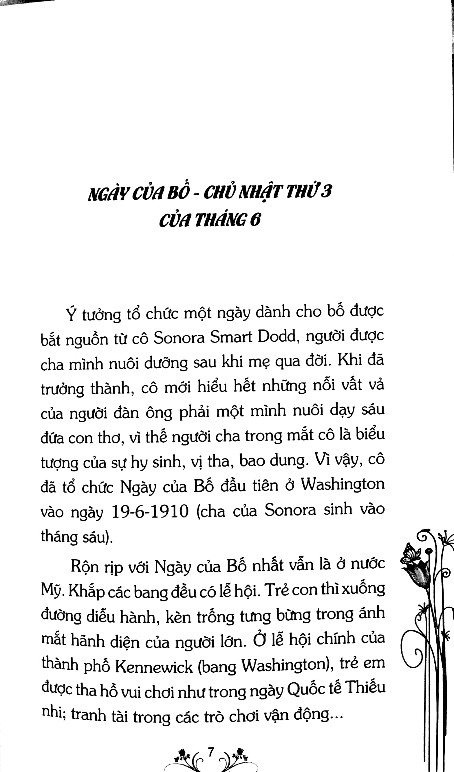 Sống Đẹp Mỗi Ngày - Tình Cha Ấm Áp - Con Có Còn Dư Đồng Nào Không?