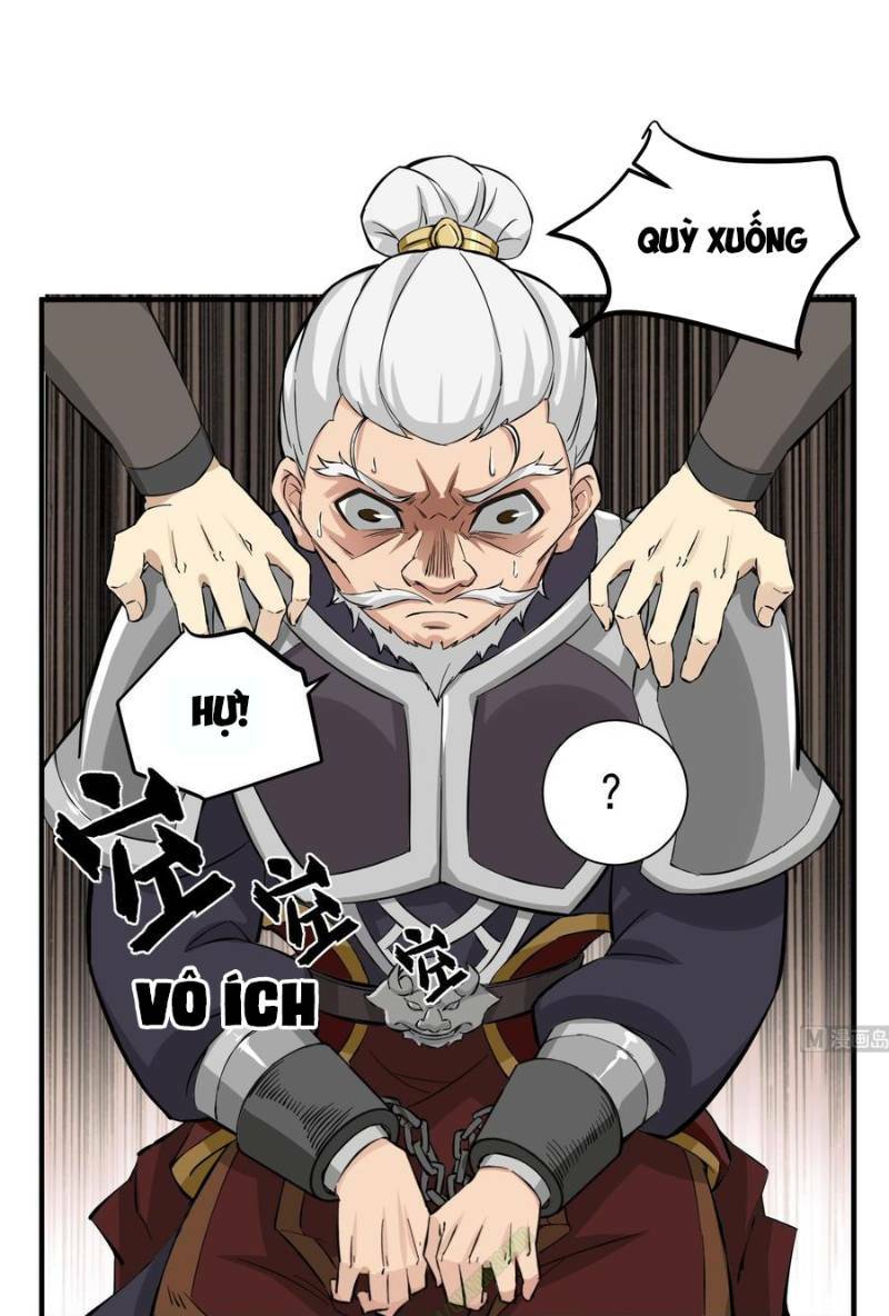 trọng sinh tới đại đường chapter 22 1