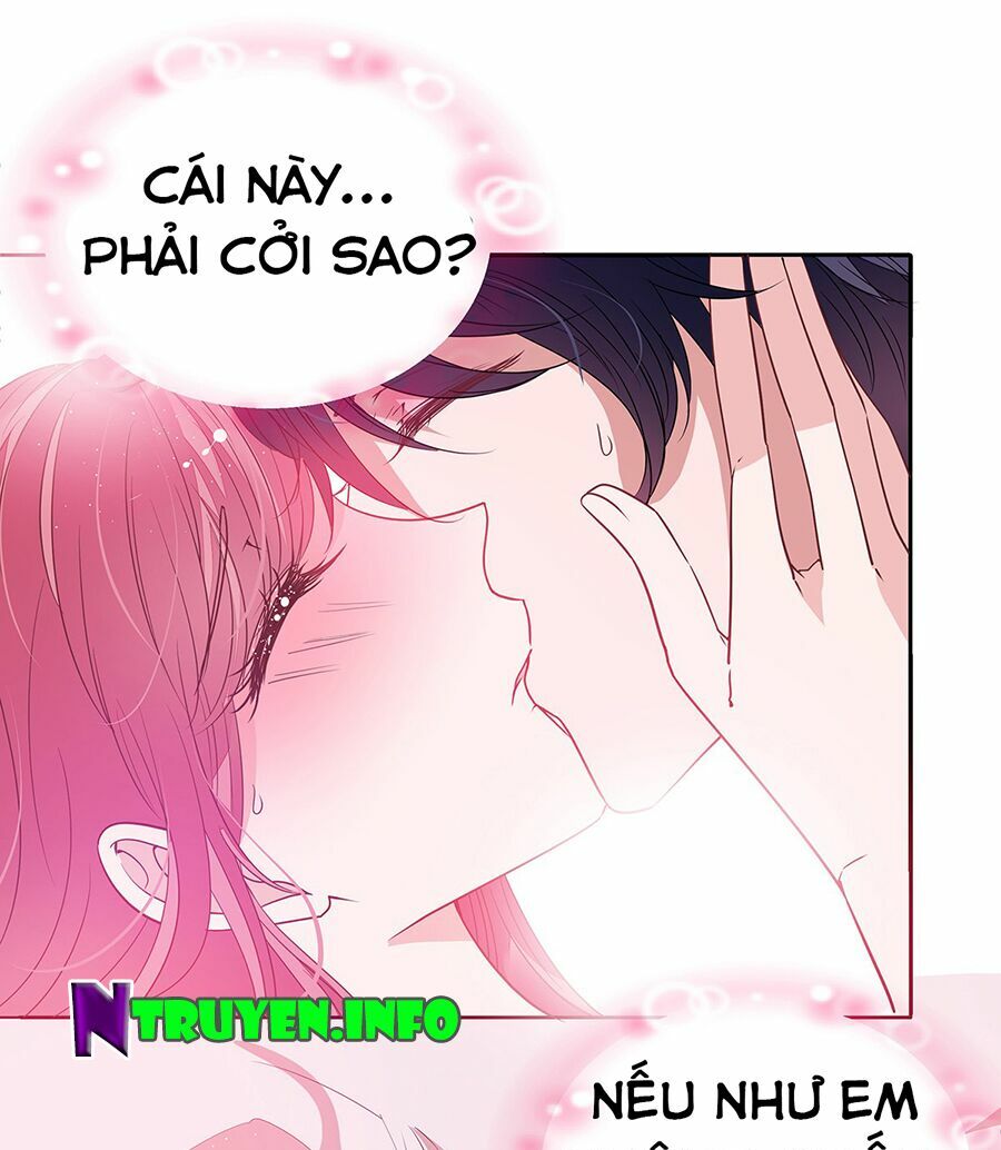 Manh Thê Khó Dỗ Phần 2 Chapter 22 - Next Chapter 23