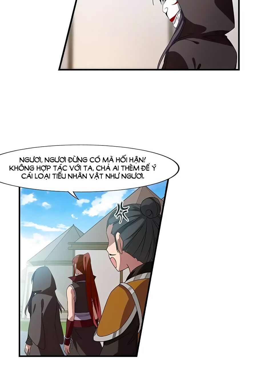 phượng nghịch thiên hạ chapter 166.2 7