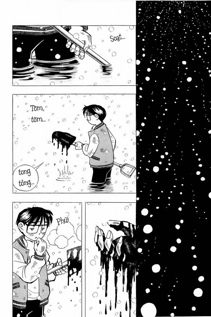 yume de aetara chapter 132 21