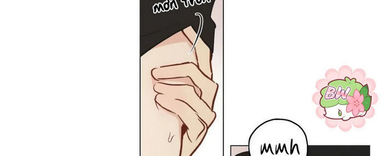 chuyện quái gì với giấc mơ đó vậy chapter 1 18