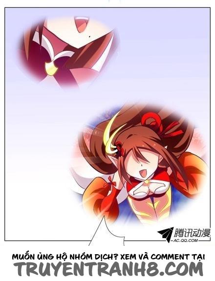 đầu óc đại sư huynh của ta rất đen tối chapter 43 41