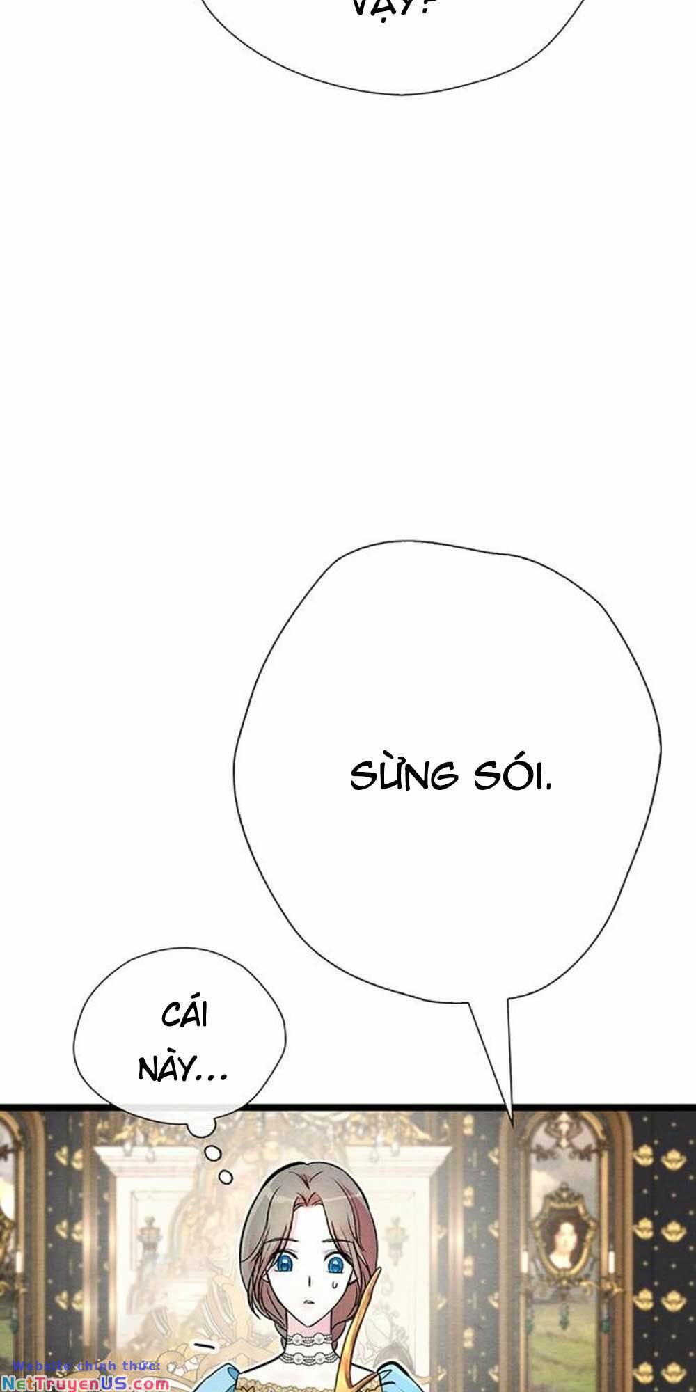 Hoàng Tử Rắc Rối chapter 32.1 24