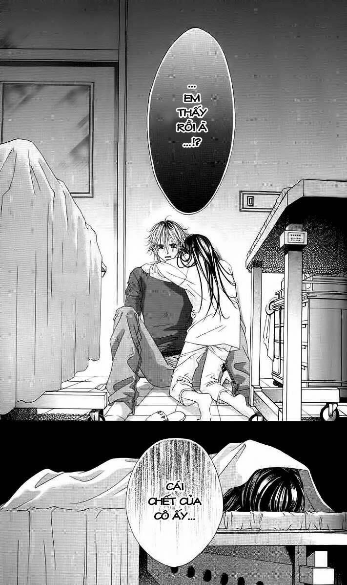 boku no hatsukoi wo kimi ni sasagu chapter 37 9