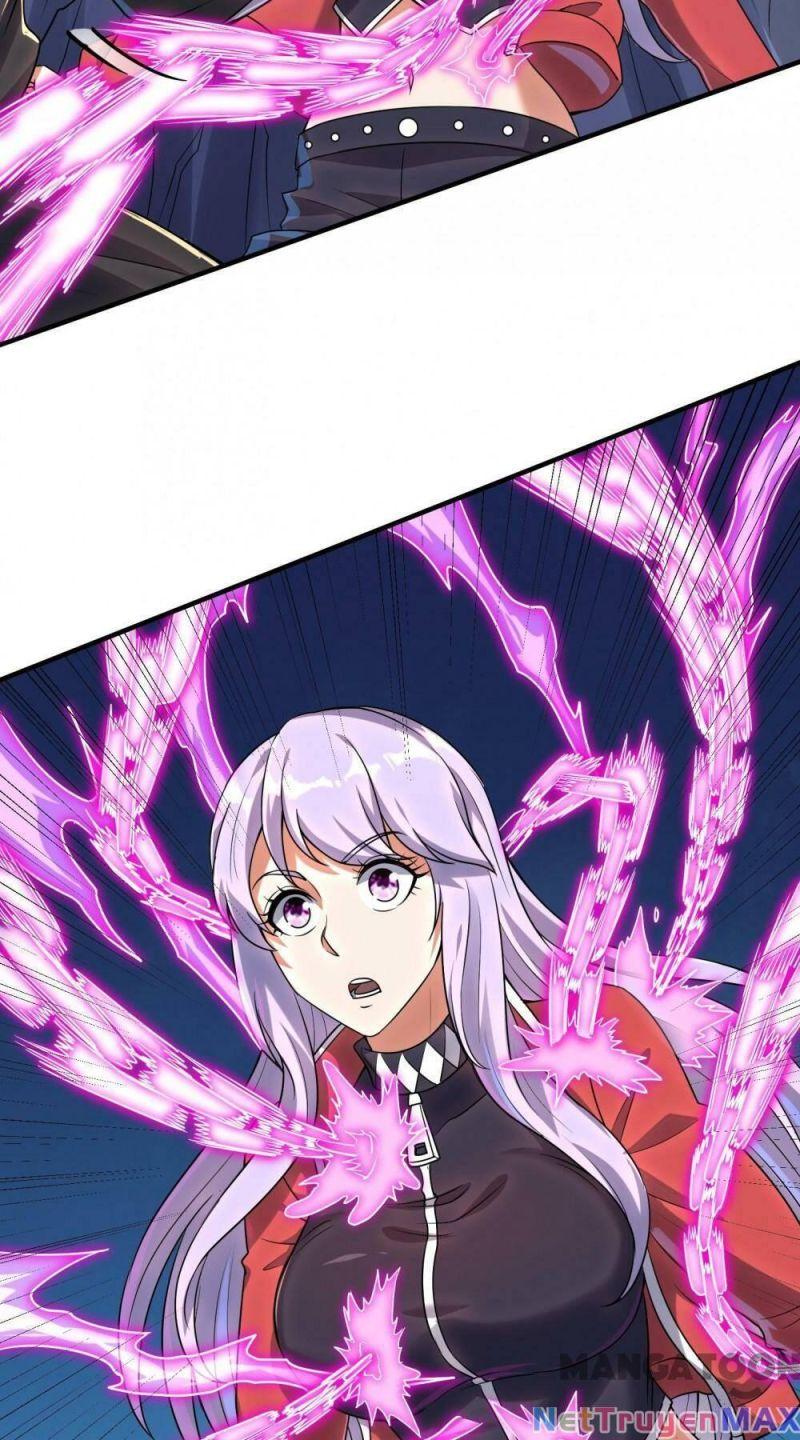 đệ nhất người ở rể chapter 214 36