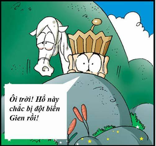 tân tây du ký chapter 8 11