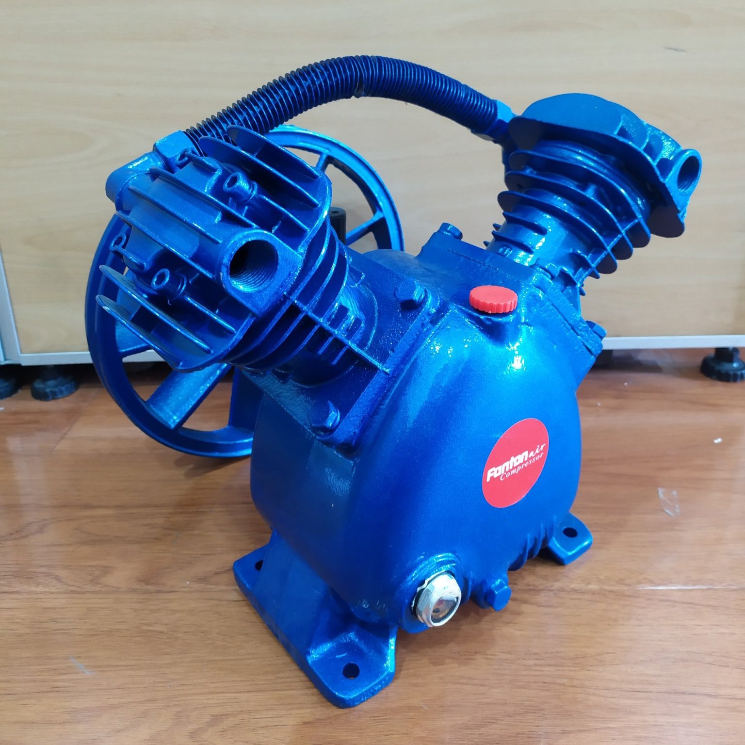 Đầu Nén Khí Fanton 51×2