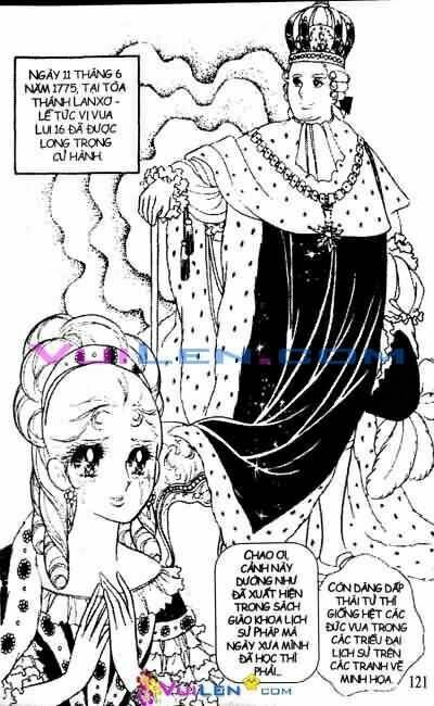 hoa hồng véc-xây chapter 2 121