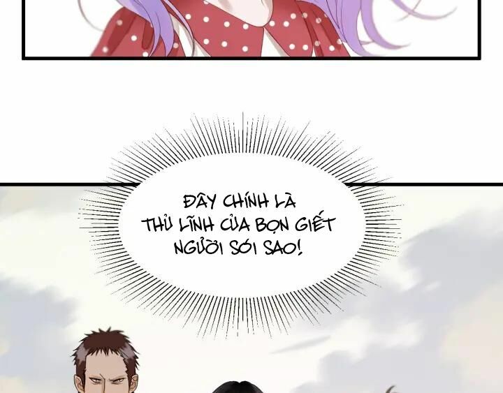 lượm được một tiểu hồ ly phần 3 chapter 80 24