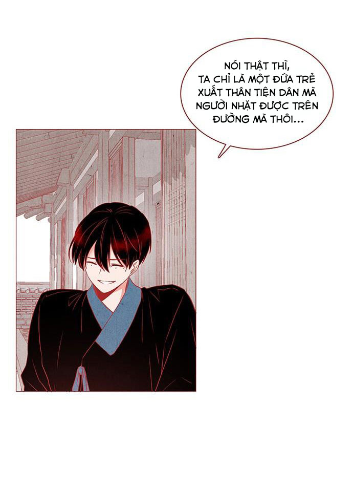 liệu rắn có ăn hoa chapter 4 19